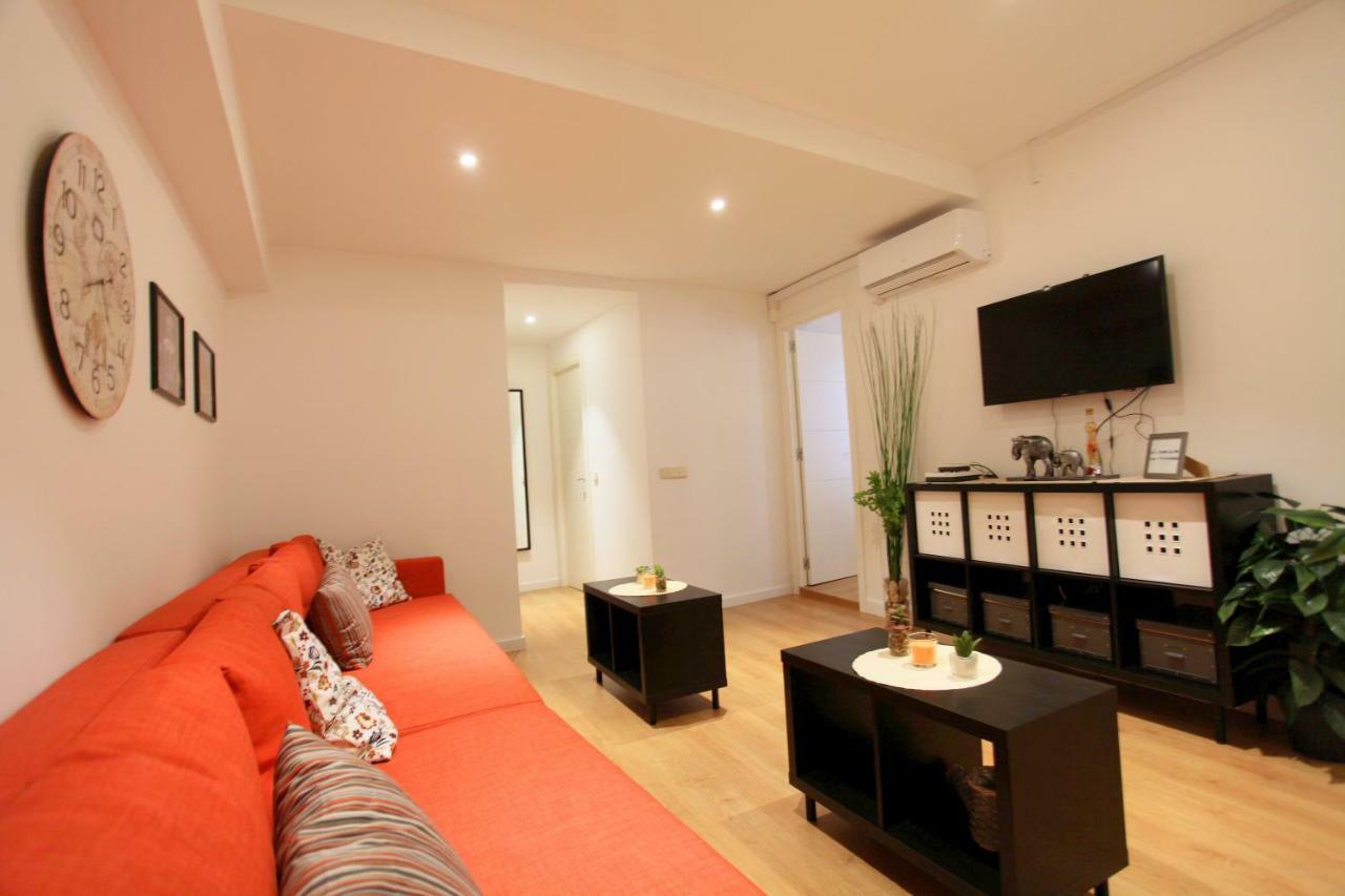 Sol Mayor Apartment Madri Exterior foto