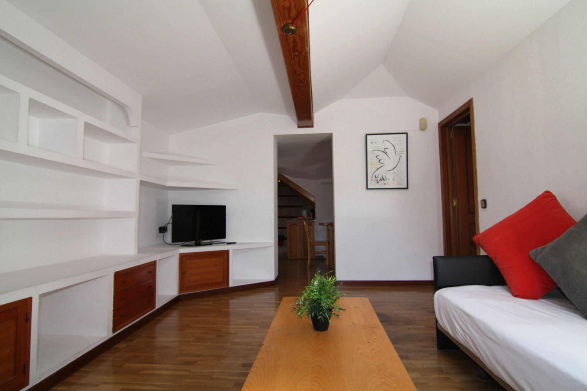 Sol Mayor Apartment Madri Exterior foto