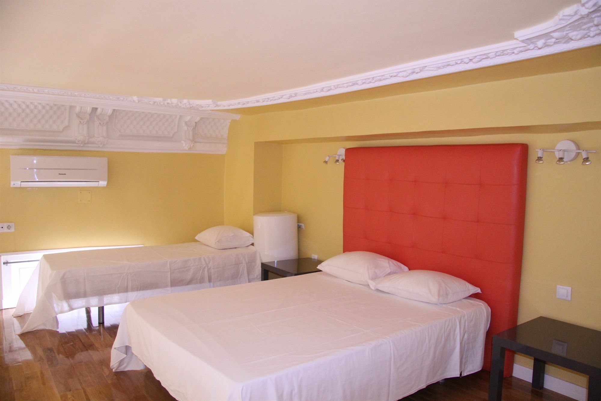 Sol Mayor Apartment Madri Exterior foto