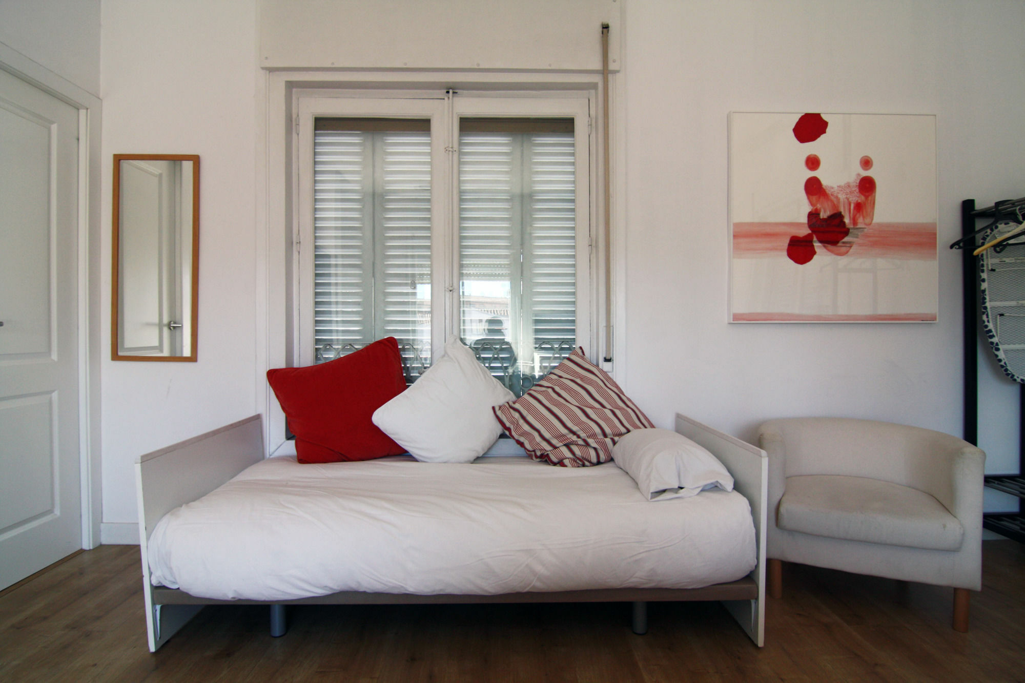 Sol Mayor Apartment Madri Exterior foto
